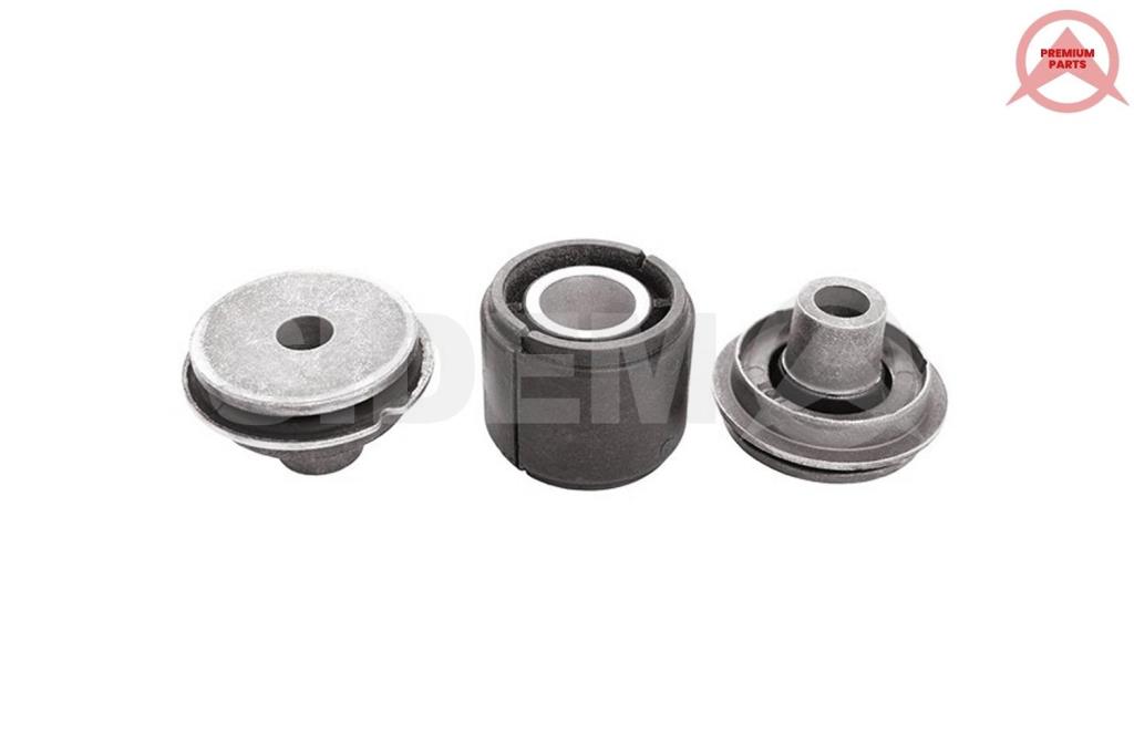 Silentblock de Suspensión SIDEM 821679 KIT